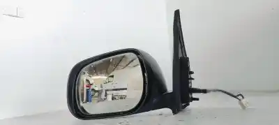 Second-hand car spare part left rearview mirror for toyota rav 4 (a3) advance oem iam references   