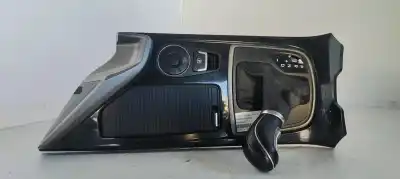 Peça sobressalente para automóvel em segunda mão consola central por hyundai i40 style referências oem iam 846703z000