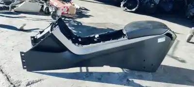 Peça sobressalente para automóvel em segunda mão consola central por hyundai i40 style referências oem iam 846013z020