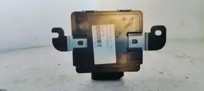 Second-hand car spare part electronic module for hyundai i40 style oem iam references 597903z550  