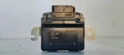 Peça sobressalente para automóvel em segunda mão módulo eletrônico por hyundai i40 style referências oem iam 597903z550