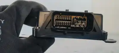 Second-hand car spare part electronic module for hyundai i40 style oem iam references 597903z550  