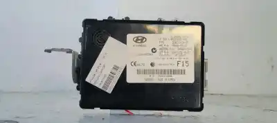 Peça sobressalente para automóvel em segunda mão módulo de confort / bsi /bcm por hyundai i40 style referências oem iam 1360a30030