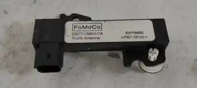 Pezzo di ricambio per auto di seconda mano antenna per ford galaxy trend riferimenti oem iam ds7t15603ca