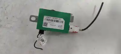 Pezzo di ricambio per auto di seconda mano modulo elettronico per ford galaxy trend riferimenti oem iam em2t18c847ac