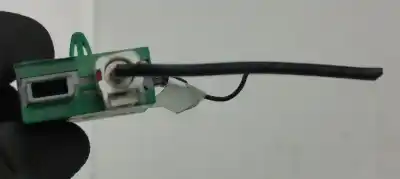 Second-hand car spare part electronic module for ford galaxy trend oem iam references em2t18c847ac  