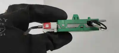 Second-hand car spare part electronic module for ford galaxy trend oem iam references em2t18c847ac  