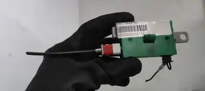 Second-hand car spare part electronic module for ford galaxy trend oem iam references em2t18c847ac  