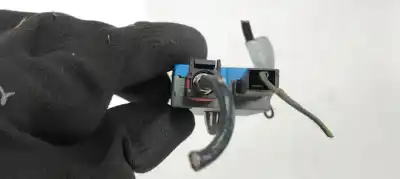 Peça sobressalente para automóvel em segunda mão módulo eletrónico antena por ford galaxy trend referências oem iam em2t18c847cd  