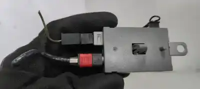 Peça sobressalente para automóvel em segunda mão módulo eletrónico antena por ford galaxy trend referências oem iam em2t18c847cd  