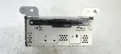 Pezzo di ricambio per auto di seconda mano impianto audio / radio cd per ford galaxy trend riferimenti oem iam em2t19c107