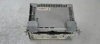 Second-hand car spare part audio system / radio cd for ford galaxy trend oem iam references em2t19c107  
