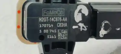 Peça sobressalente para automóvel em segunda mão sensor por ford galaxy trend referências oem iam h2gt14c676aa  
