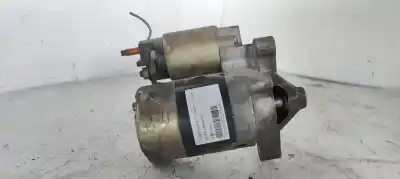 Second-hand car spare part Starter Motor for CITROEN SAXO 1.1 OEM IAM references M002T13081  