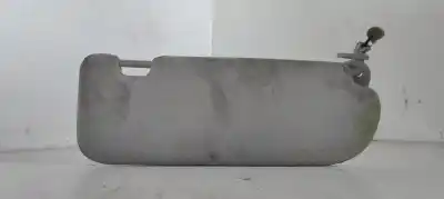 Peça sobressalente para automóvel em segunda mão pára-sol esquerdo por hyundai i40 style referências oem iam   