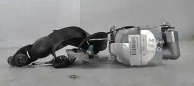 Peça sobressalente para automóvel em segunda mão cinto de segurança dianteiro esquerdo por hyundai i40 style referências oem iam 888103z000tx