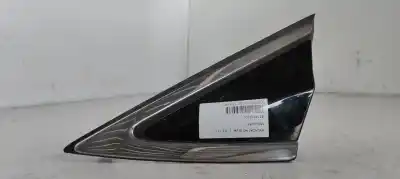 Peça sobressalente para automóvel em segunda mão moldagem por hyundai i40 style referências oem iam 861803z000