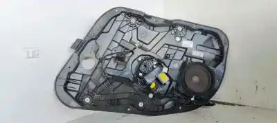 Peça sobressalente para automóvel em segunda mão elevador de vidros dianteiro direito por hyundai i40 style referências oem iam 824803zxxx
