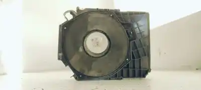 Pezzo di ricambio per auto di seconda mano IMPIANTO AUDIO / RADIO CD per BMW SERIE 1 BERLINA (E81/E87)  Riferimenti OEM IAM 430407860041  