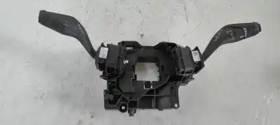 Pezzo di ricambio per auto di seconda mano comando multifunzione per ford galaxy trend riferimenti oem iam ft4t14b522rew