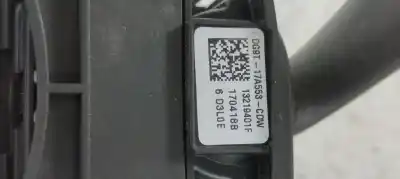 Second-hand car spare part multifunction switch for ford galaxy trend oem iam references ft4t14b522rew  