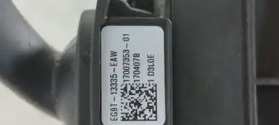 Second-hand car spare part multifunction switch for ford galaxy trend oem iam references ft4t14b522rew  