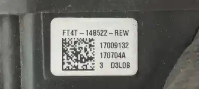 Second-hand car spare part multifunction switch for ford galaxy trend oem iam references ft4t14b522rew  
