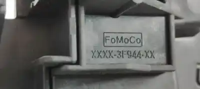 Second-hand car spare part multifunction switch for ford galaxy trend oem iam references ft4t14b522rew  