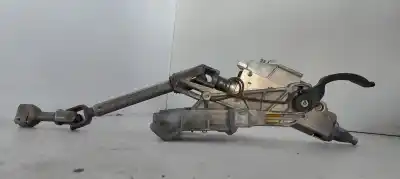 Second-hand car spare part steering column for ford galaxy trend oem iam references e1gc3g506dd  