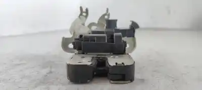 Peça sobressalente para automóvel em segunda mão fechadura do mala por skoda octavia lim. (5e3) like referências oem iam 5e0827505