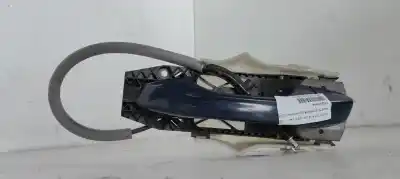 Peça sobressalente para automóvel em segunda mão puxador exterior dianteiro esquerdo por skoda octavia lim. (5e3) like referências oem iam 5e0837349a