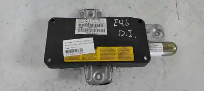 Peça sobressalente para automóvel em segunda mão airbag frontal lado esquerdo por bmw serie 3 berlina (e46) 320d referências oem iam 30821743707u