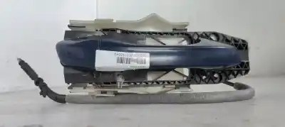 Peça sobressalente para automóvel em segunda mão puxador exterior frente direito por skoda octavia lim. (5e3) like referências oem iam 5e0837349a