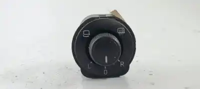 Peça sobressalente para automóvel em segunda mão comutador de espelhos retrovisores por skoda octavia lim. (5e3) like referências oem iam 5e0959565c
