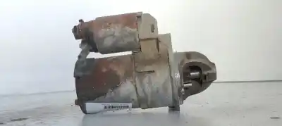Peça sobressalente para automóvel em segunda mão motor de arranque por hyundai i40 style referências oem iam 361002e131