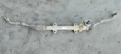 Second-hand car spare part STEERING RACK for HYUNDAI I40  OEM IAM references 565003Z100  