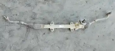 Peça sobressalente para automóvel em segunda mão caixa de direção por hyundai i40 style referências oem iam 565003z100