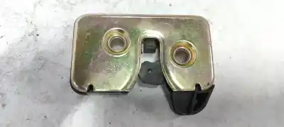 İkinci el araba yedek parçası BAGAJ / KAPI KILIDI için VOLKSWAGEN POLO BERLINA (6N1)  OEM IAM referansları 6N0827505  