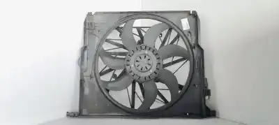 Second-hand car spare part radiator cooling fan for bmw serie 5 touring (f11) 518d oem iam references 1742763327301