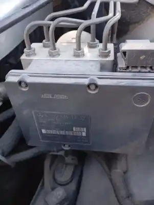 Peça sobressalente para automóvel em segunda mão ABS por MERCEDES-BENZ CLASE C (W203) BERLINA  Referências OEM IAM A2095451432  