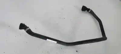 Second-hand car spare part tube for bmw serie 5 touring (f11) 518d oem iam references 17128571803