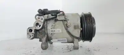 Second-hand car spare part air conditioning compressor for bmw serie 5 touring (f11) 518d oem iam references 19d786ab