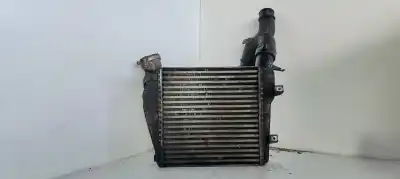 Автозапчастина б/у інтеркулер для audi q7 (4l) 3.0 v6 24v tdi посилання на oem iam 7l6145803c