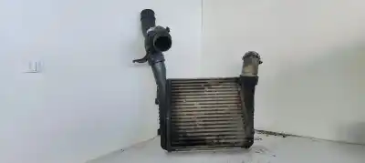 Автозапчастина б/у інтеркулер для audi q7 (4l) 3.0 v6 24v tdi посилання на oem iam 7l6145803c  