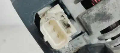 Peça sobressalente para automóvel em segunda mão alternador por ford focus berlina (cap) ambiente (d) referências oem iam a115im105a  