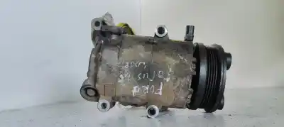 Автозапчасти б/у компрессор кондиционера воздуха за ford focus berlina (cap) ambiente (d) ссылки oem iam 3m5h19d629pf