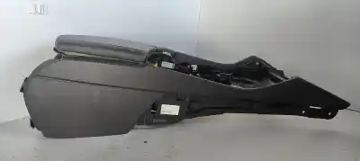 Second-hand car spare part center console for bmw serie 5 touring (f11) 518d oem iam references 51169277261