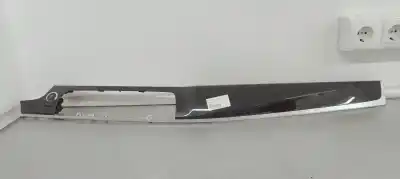Second-hand car spare part decorative moulding for bmw serie 5 touring (f11) 518d oem iam references 07621z01