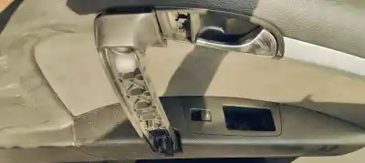 Автозапчастина б/у обликка задніх правіх дверей для audi q7 (4l) 3.0 v6 24v tdi посилання на oem iam 4l0867306  