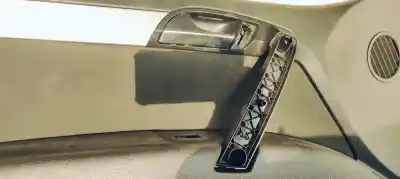 Автозапчастина б/у оббірка передніх дверей ліва для audi q7 (4l) 3.0 v6 24v tdi посилання на oem iam 4l1867105  